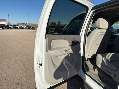 2008 Chevrolet Suburban LT w/3LT