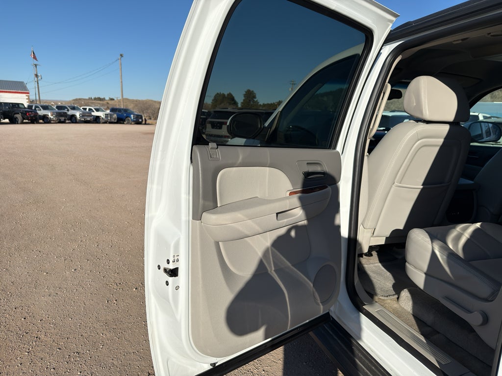 2008 Chevrolet Suburban LT w/3LT
