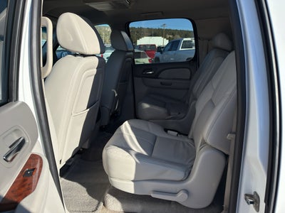 2008 Chevrolet Suburban LT w/3LT