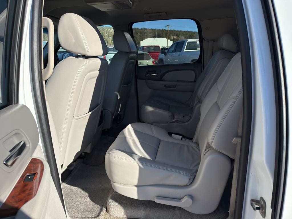 2008 Chevrolet Suburban LT w/3LT