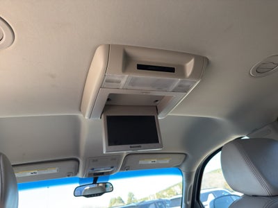 2008 Chevrolet Suburban LT w/3LT