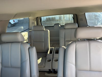2008 Chevrolet Suburban LT w/3LT