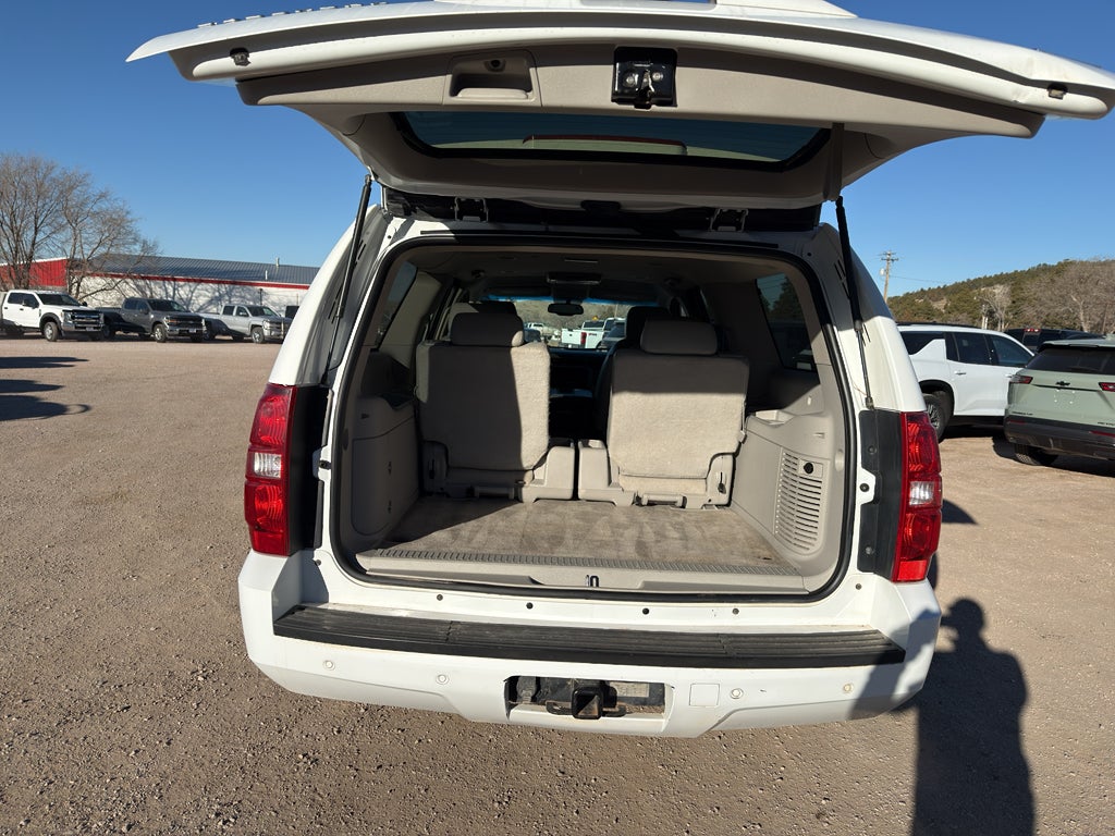 2008 Chevrolet Suburban LT w/3LT