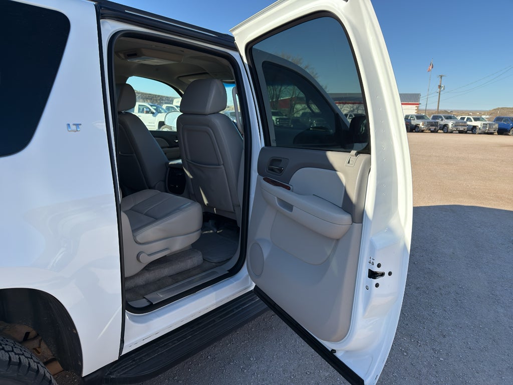 2008 Chevrolet Suburban LT w/3LT
