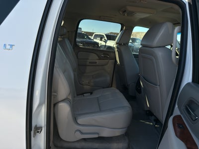 2008 Chevrolet Suburban LT w/3LT