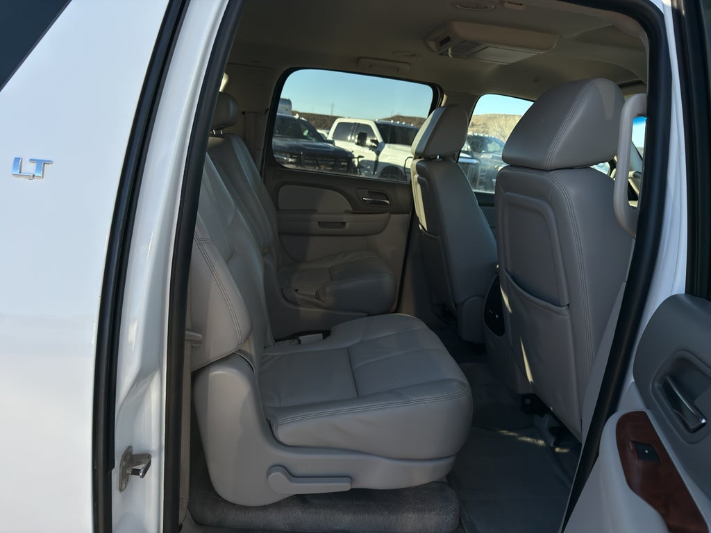 2008 Chevrolet Suburban LT w/3LT