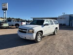 2008 Chevrolet Suburban LT w/3LT