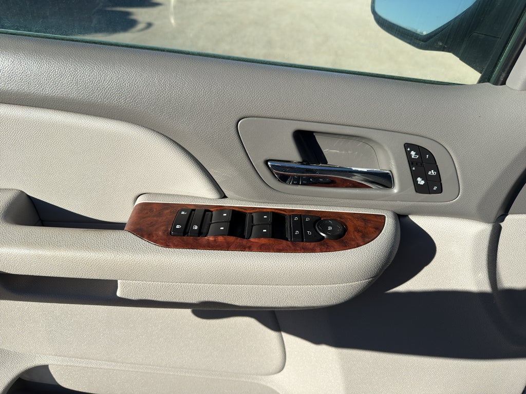 2008 Chevrolet Suburban LT w/3LT