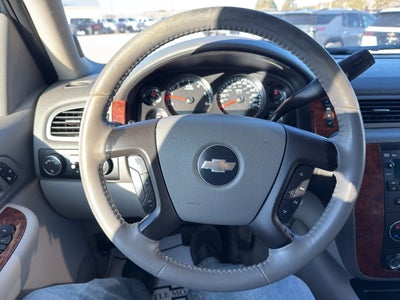 2008 Chevrolet Suburban LT w/3LT