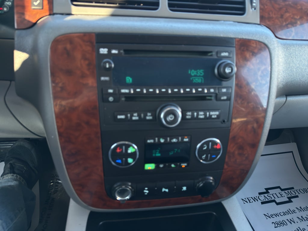 2008 Chevrolet Suburban LT w/3LT