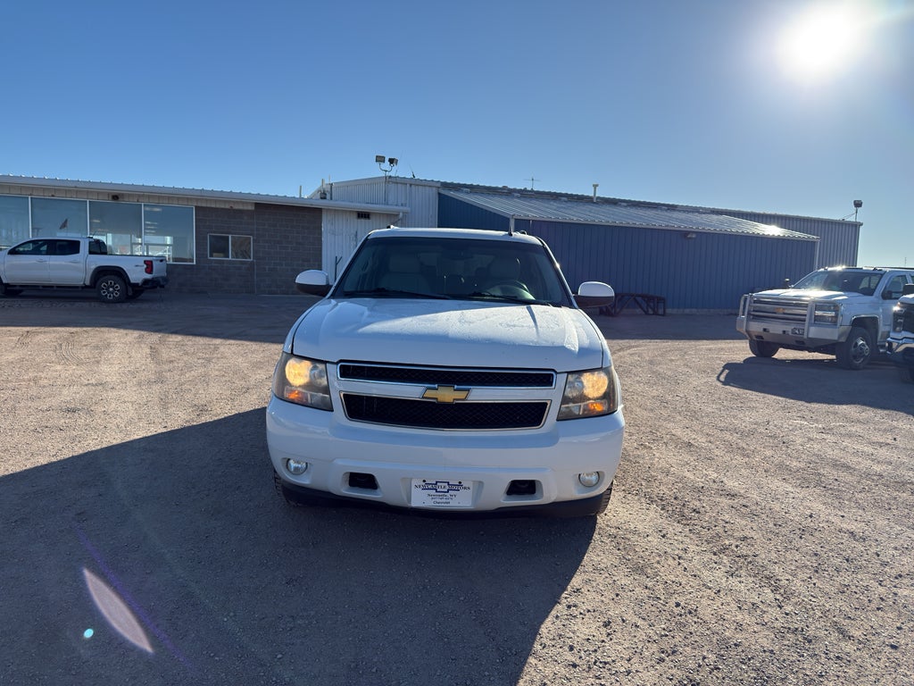 2008 Chevrolet Suburban LT w/3LT