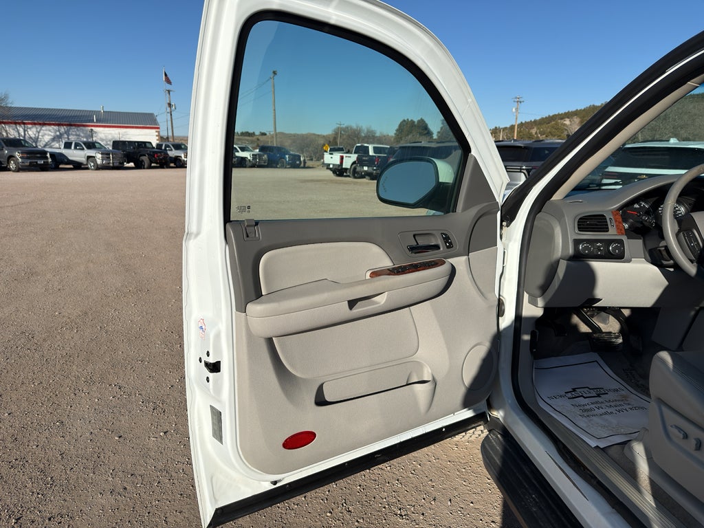 2008 Chevrolet Suburban LT w/3LT