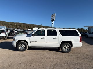 2008 Chevrolet Suburban LT w/3LT