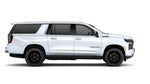 2027 Chevrolet Suburban High Country