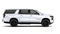 2027 Chevrolet Suburban High Country