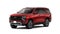 2027 Chevrolet Tahoe Z71