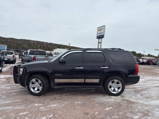 2013 Chevrolet Tahoe LT