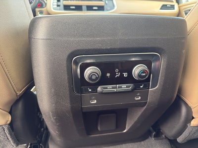 2021 Chevrolet Suburban Premier