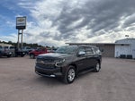 2021 Chevrolet Suburban Premier