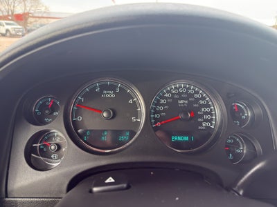 2012 GMC Sierra 2500 HD SLT