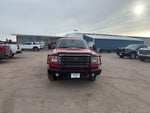 2012 GMC Sierra 2500 HD SLT