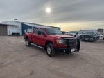 2012 GMC Sierra 2500 HD SLT