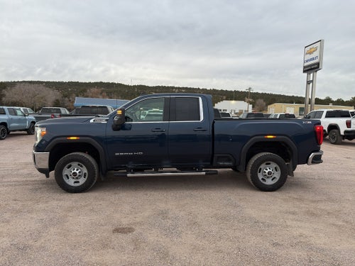 2021 GMC Sierra 2500 HD SLE