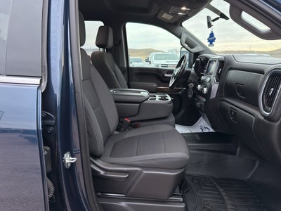 2021 GMC Sierra 2500 HD SLE