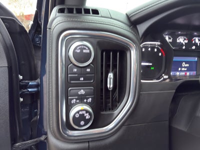 2021 GMC Sierra 2500 HD SLE