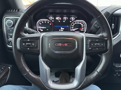 2021 GMC Sierra 2500 HD SLE