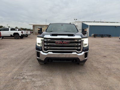 2021 GMC Sierra 2500 HD SLE