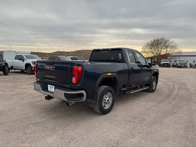 2021 GMC Sierra 2500 HD SLE