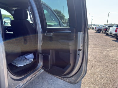 2024 GMC Sierra 2500 HD SLE