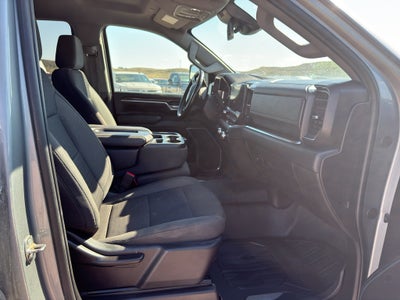 2024 GMC Sierra 2500 HD SLE