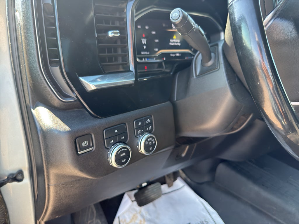 2024 GMC Sierra 2500 HD SLE