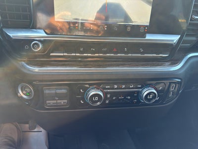 2024 GMC Sierra 2500 HD SLE