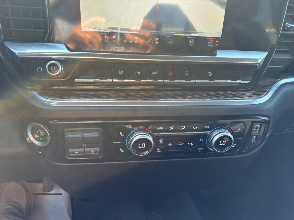 2024 GMC Sierra 2500 HD SLE