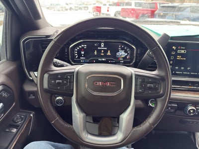 2024 GMC Sierra 3500 HD SLE