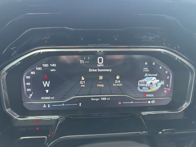 2024 GMC Sierra 3500 HD SLE