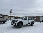 2024 GMC Sierra 3500 HD SLE