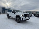 2024 GMC Sierra 3500 HD SLE