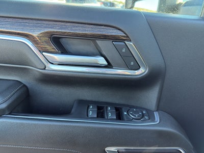 2024 GMC Sierra 2500 HD SLE