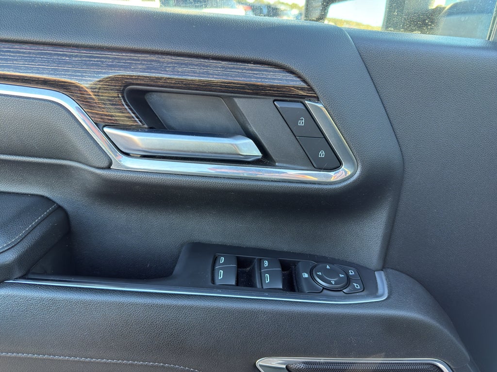 2024 GMC Sierra 2500 HD SLE