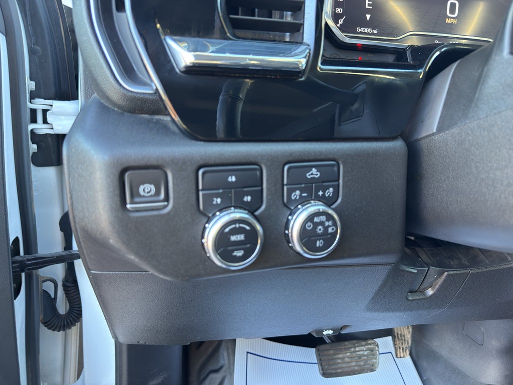 2024 GMC Sierra 2500 HD SLE