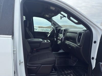 2023 GMC Sierra 3500 HD SLE