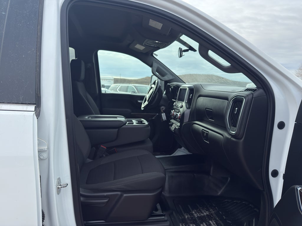 2023 GMC Sierra 3500 HD SLE