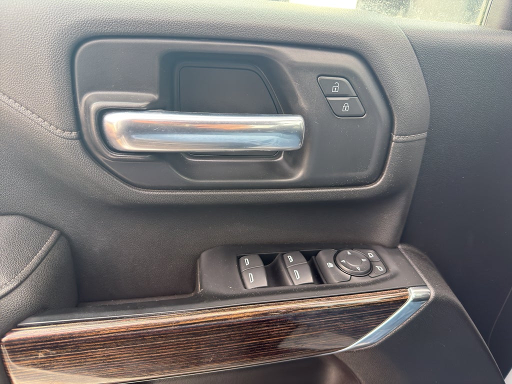 2023 GMC Sierra 3500 HD SLE