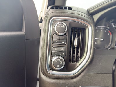 2023 GMC Sierra 3500 HD SLE