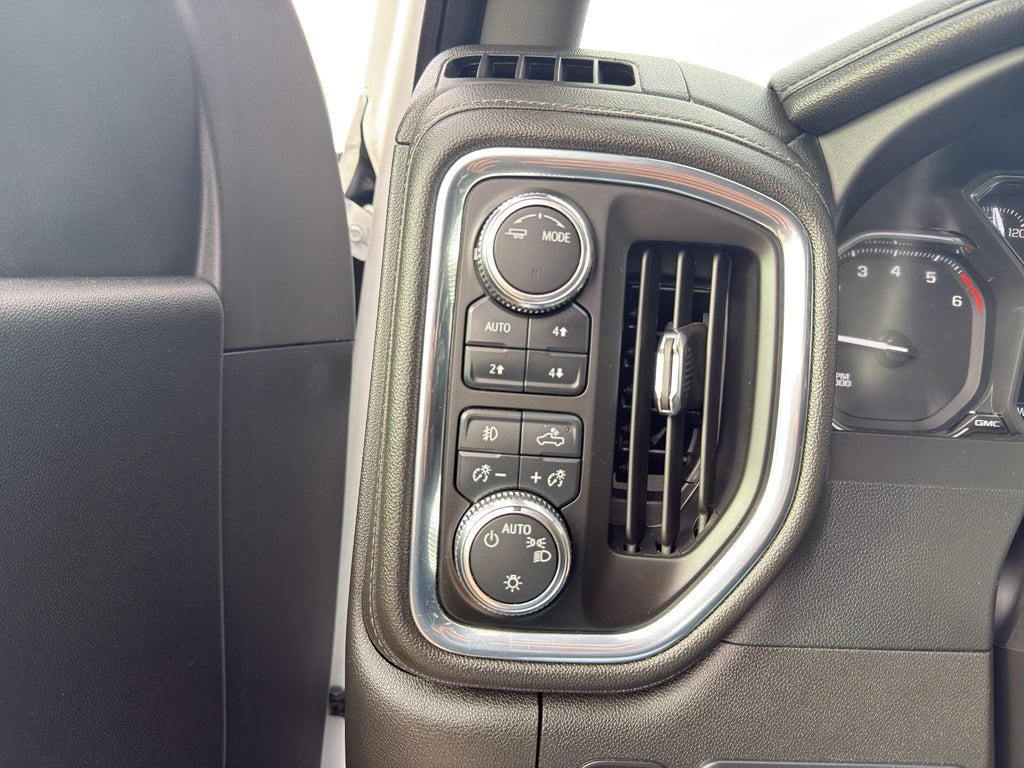 2023 GMC Sierra 3500 HD SLE