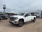 2023 GMC Sierra 3500 HD SLE